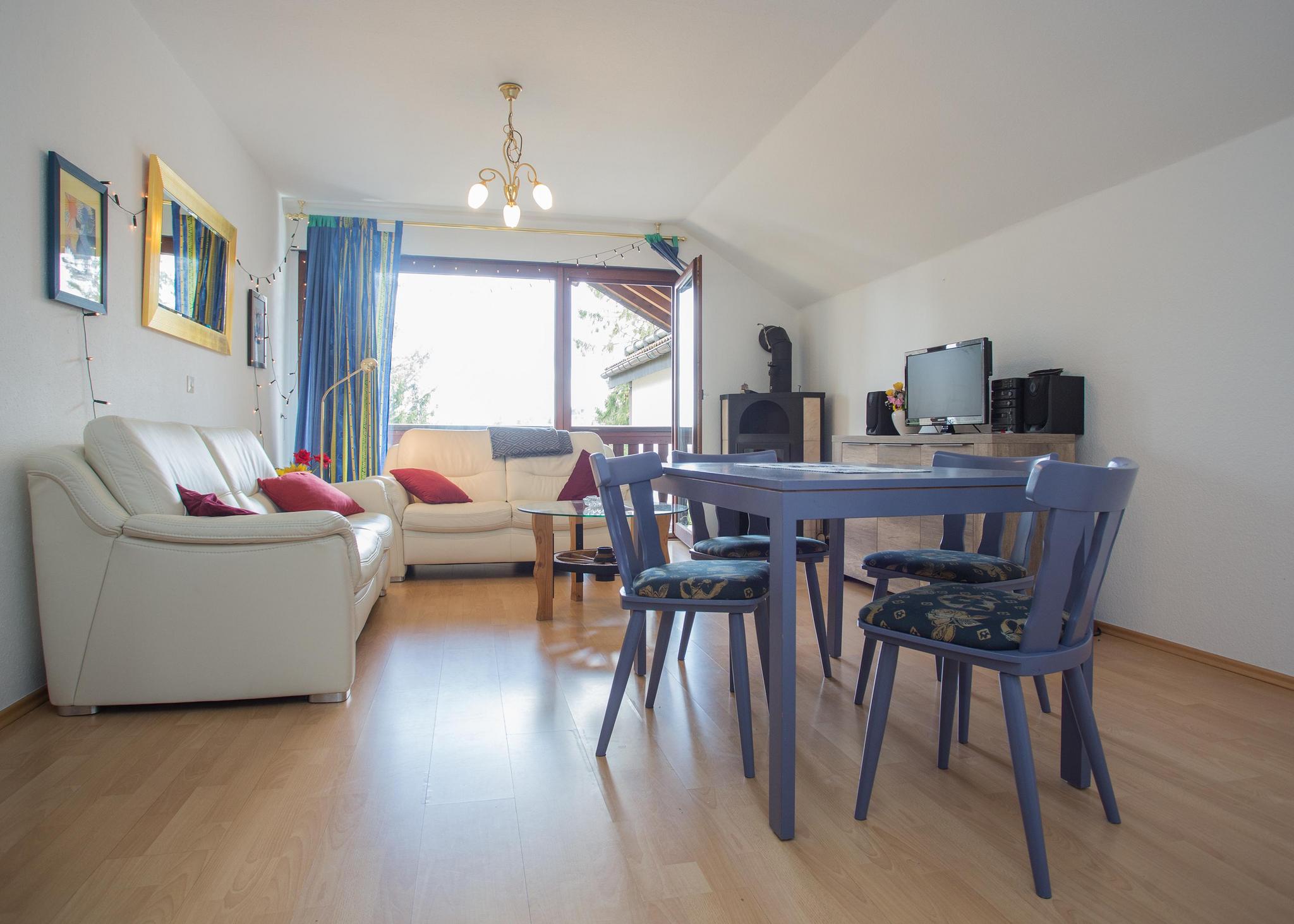 Apartment - Kapperundweg 4-B | Winterberg afbeelding