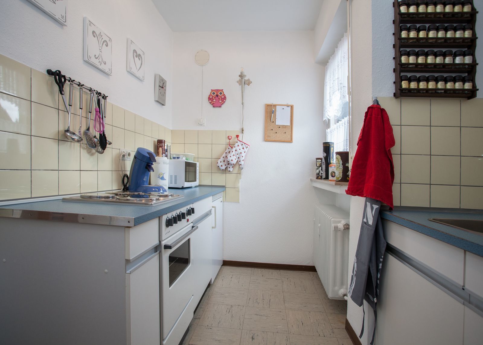 Appartement - Auf der Wallme 39-Z | Winterberg