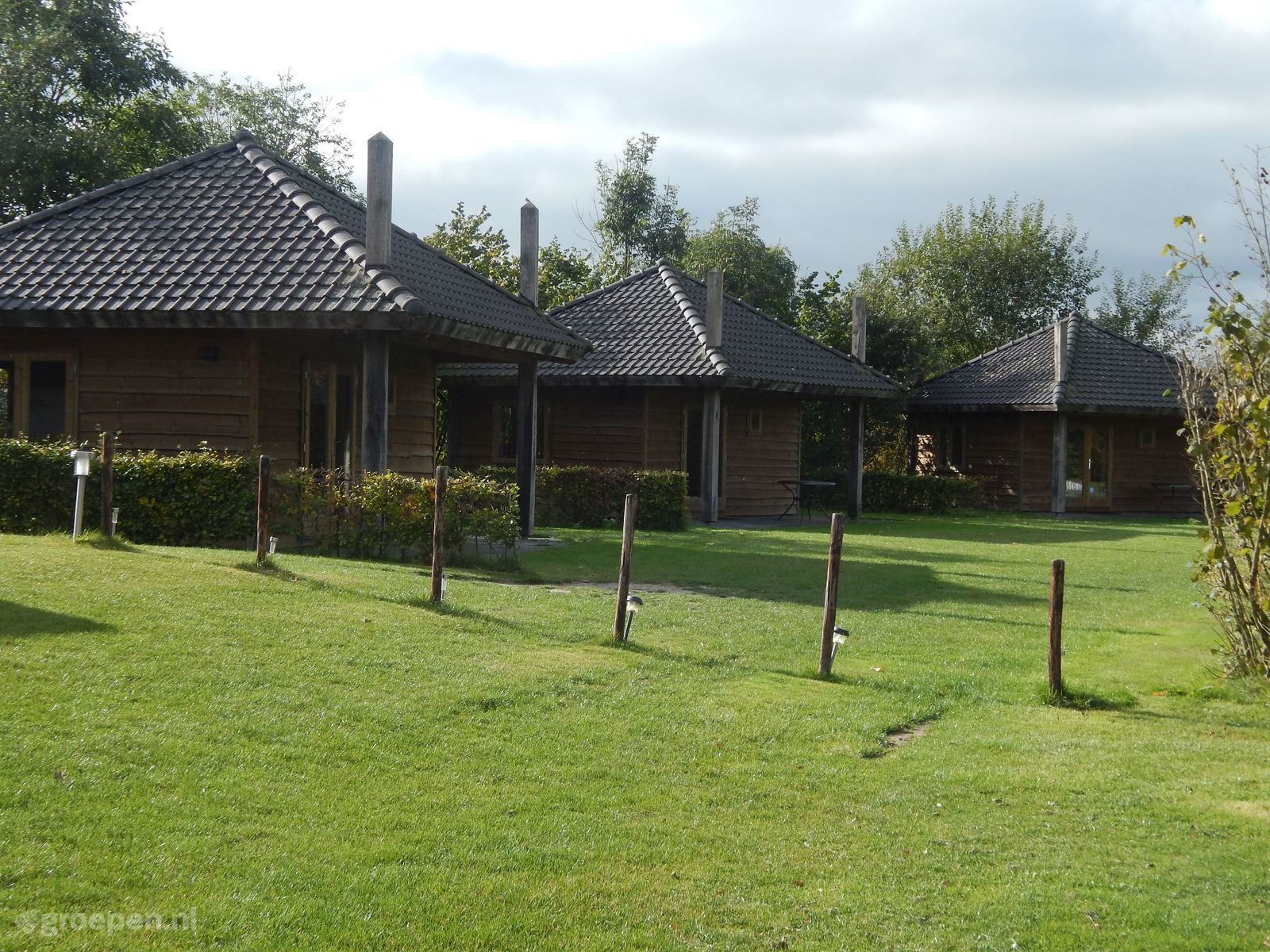 Group accommodation Lage Mierde
