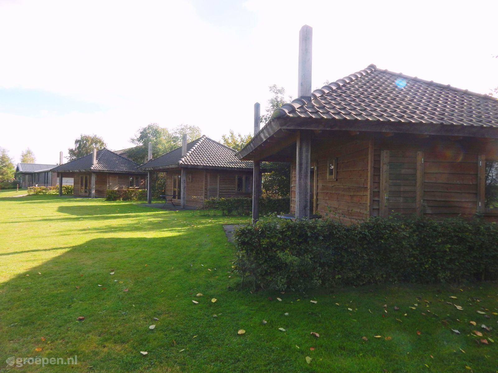 Group accommodation Lage Mierde
