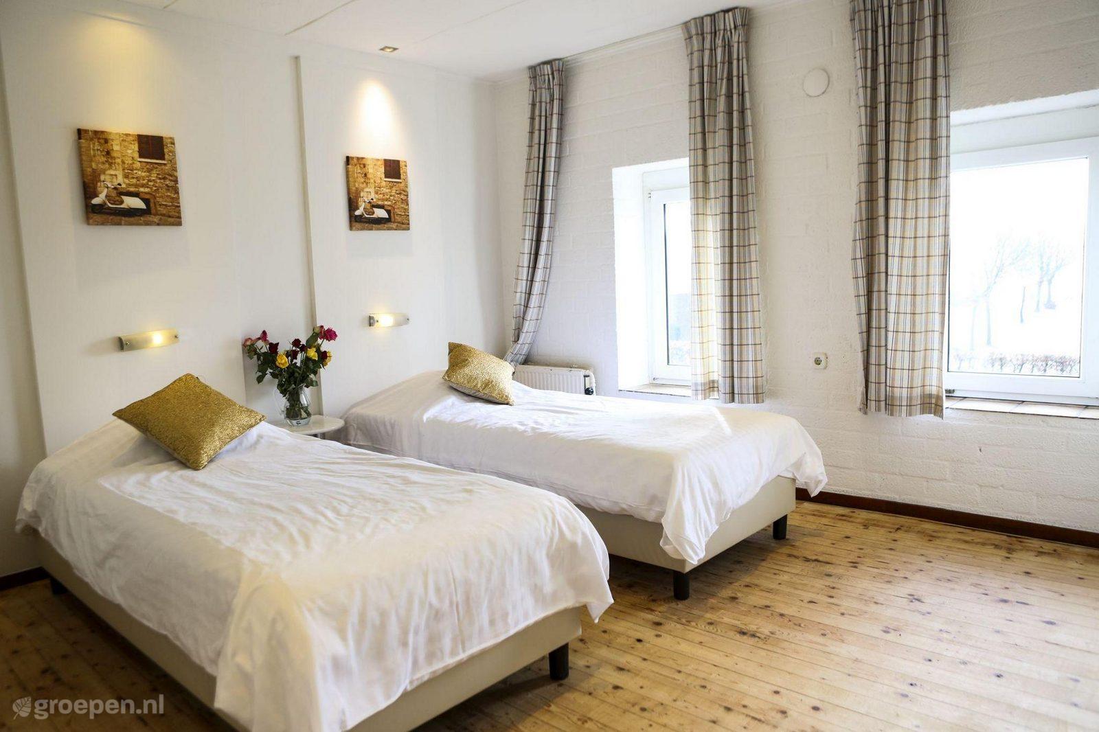 Vakantiehuis Gulpen