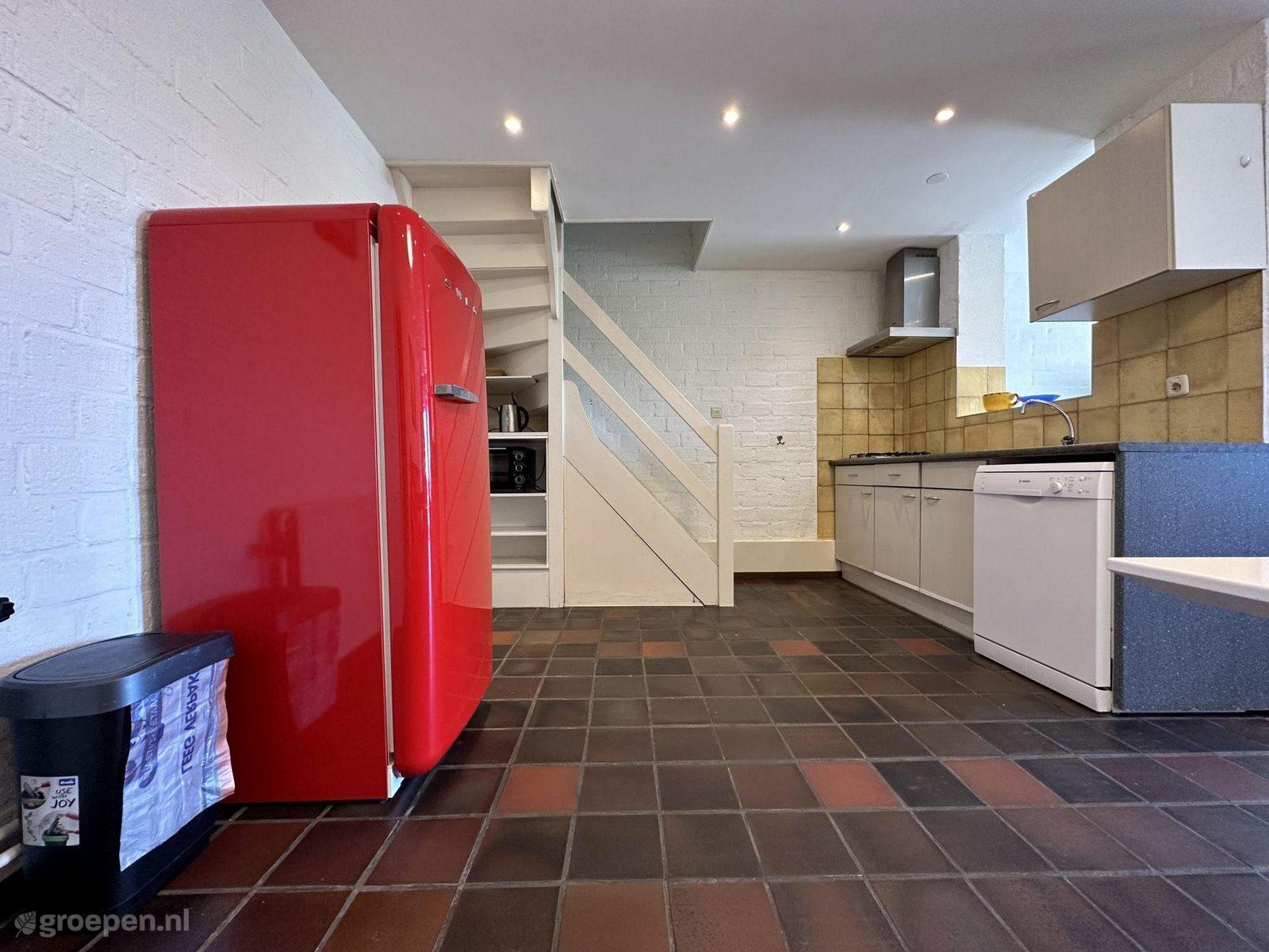 Vakantiehuis Gulpen