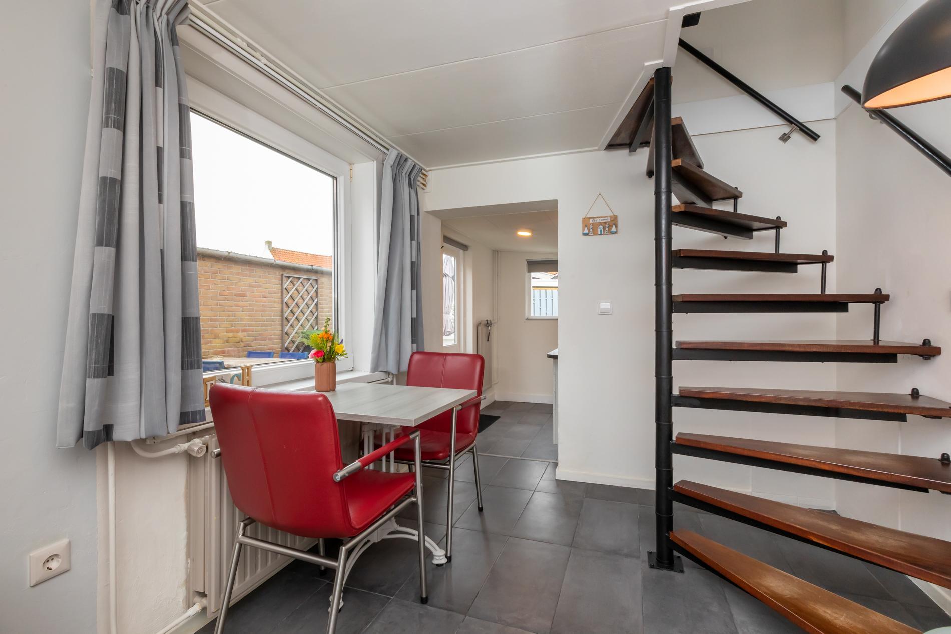 Holidayhouse -Oranjeplein 15a | Zoutelande afbeelding