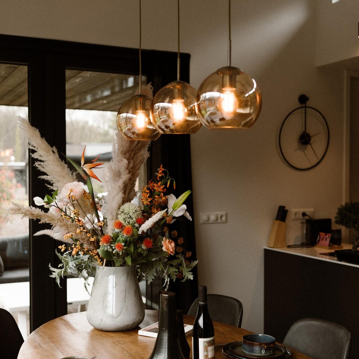 Luxe Familie Lodge met wellness
