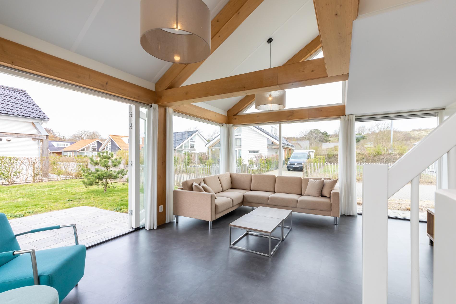 Strandvilla 30 - Scharendijkseweg | Renesse afbeelding