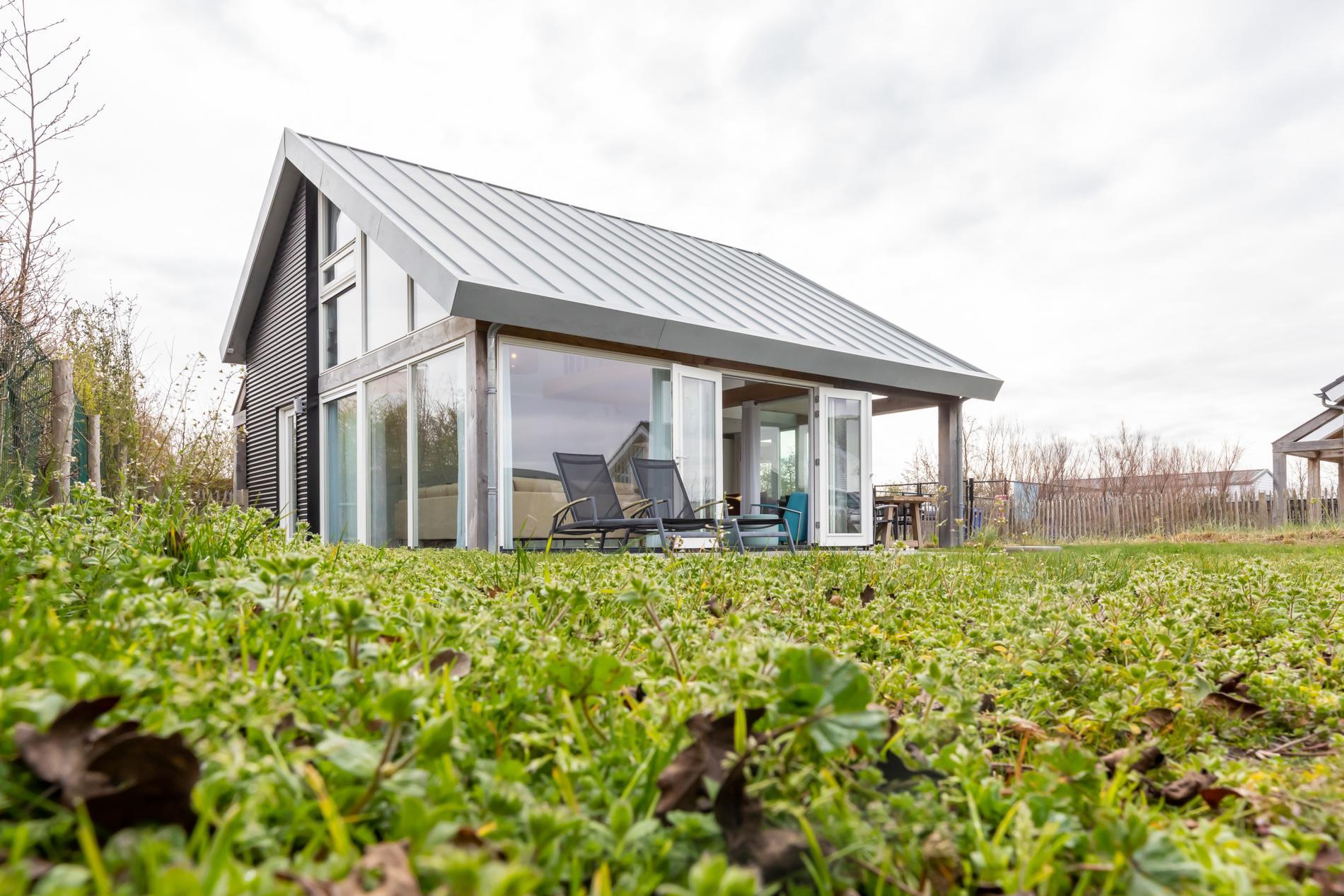 Strandvilla 31 - Scharendijkseweg | Renesse
