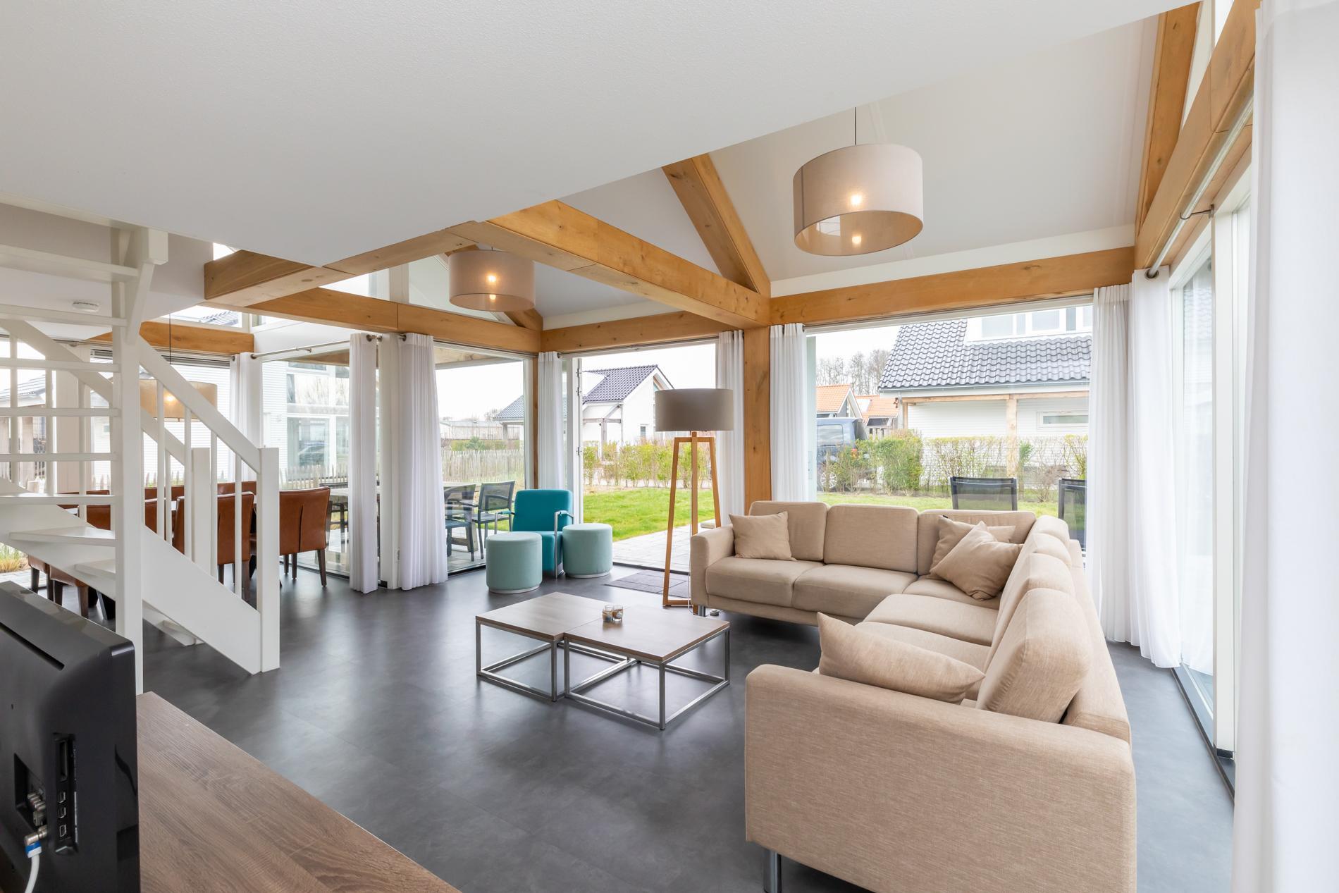 Strandvilla 31 - Scharendijkseweg | Renesse afbeelding