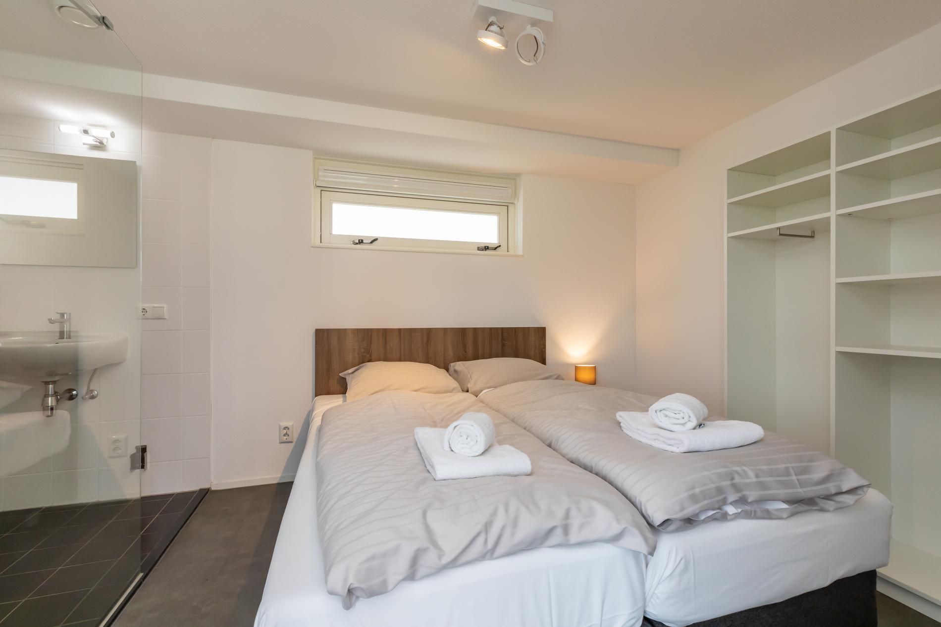 Strandvilla 31 - Scharendijkseweg | Renesse