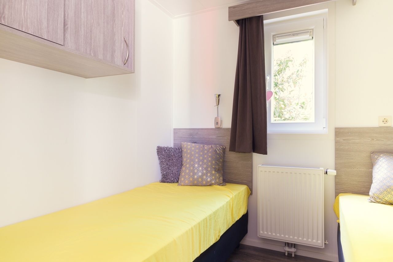 Bungalette sauna I 6 people afbeelding