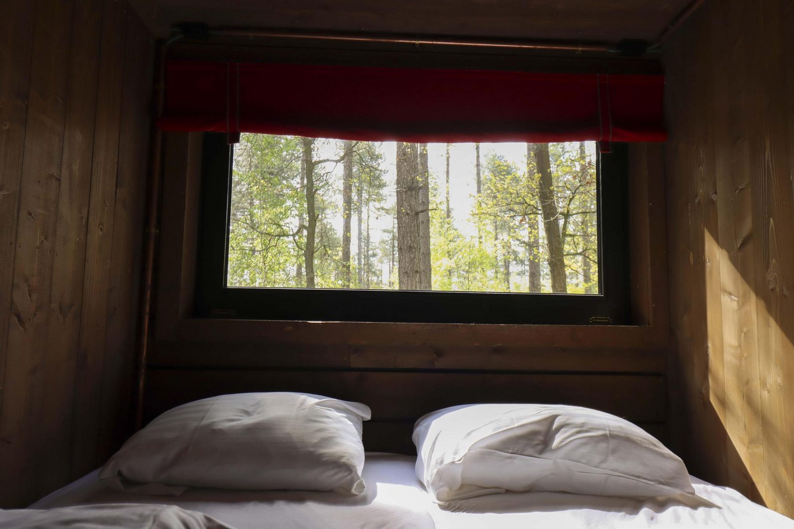Comfort Classic with sauna