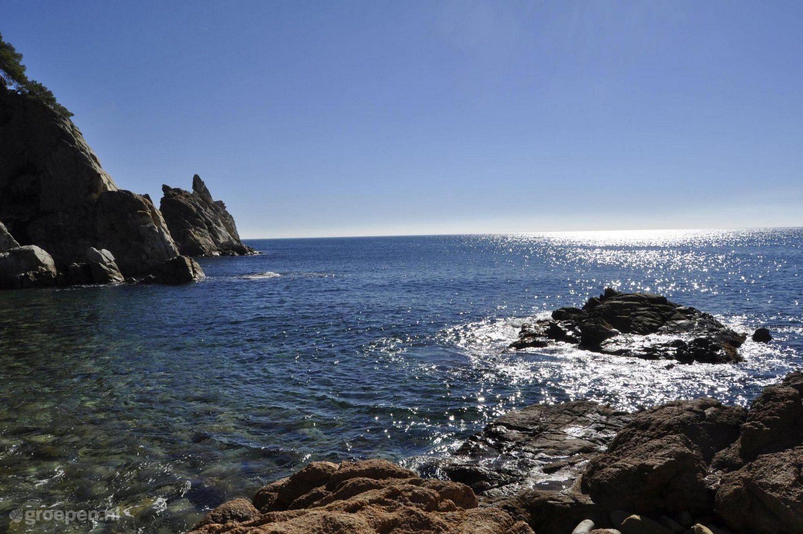 Group accommodation Lloret de Mar