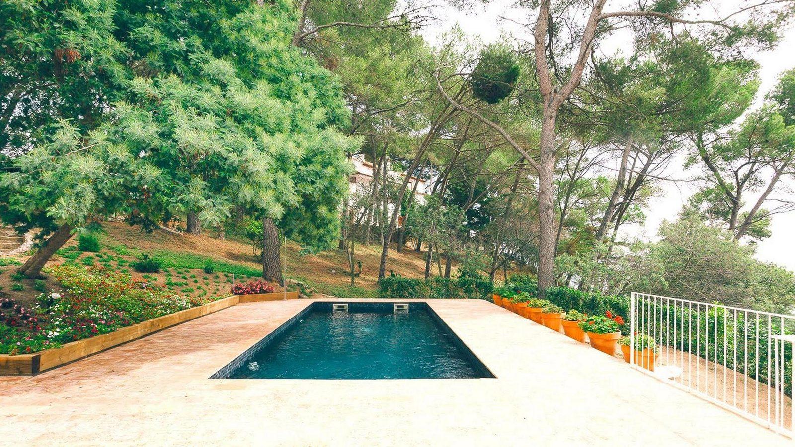 Group accommodation Lloret de Mar