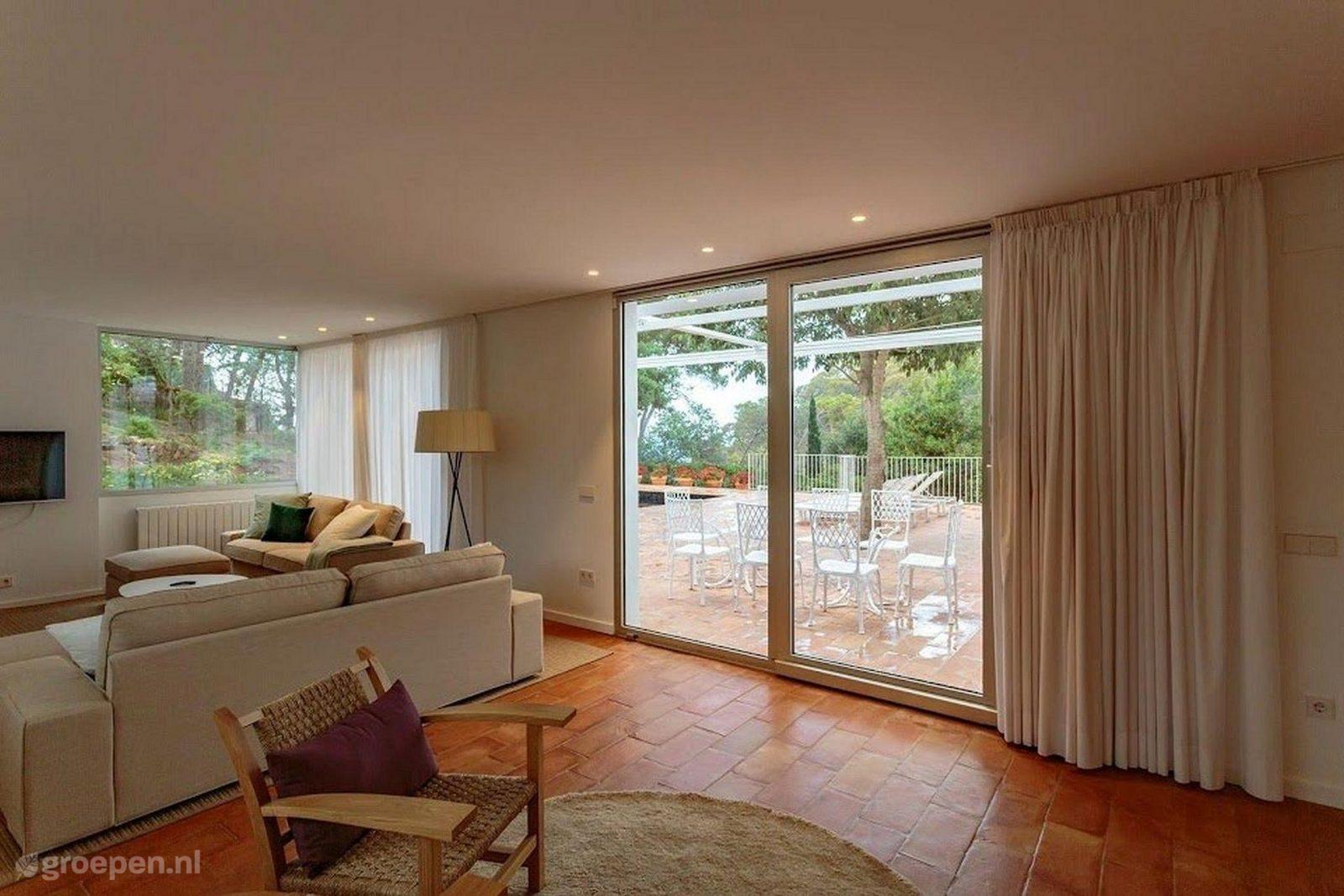 Group accommodation Lloret de Mar