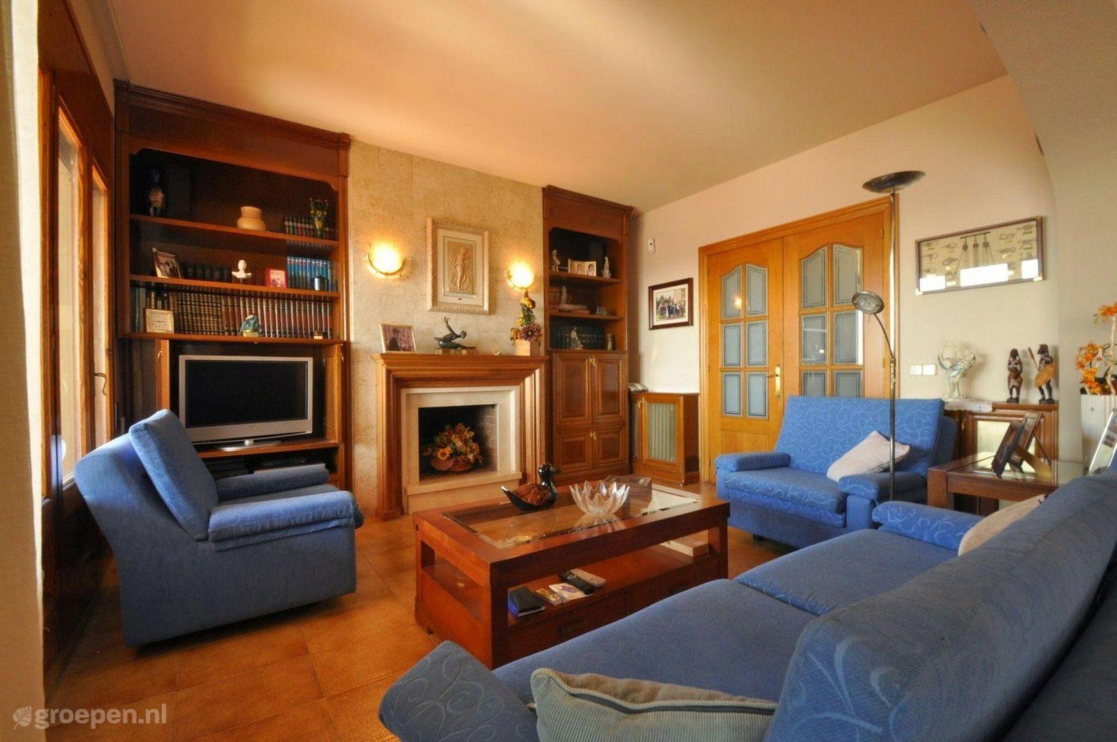 Vakantiehuis Lloret de Mar