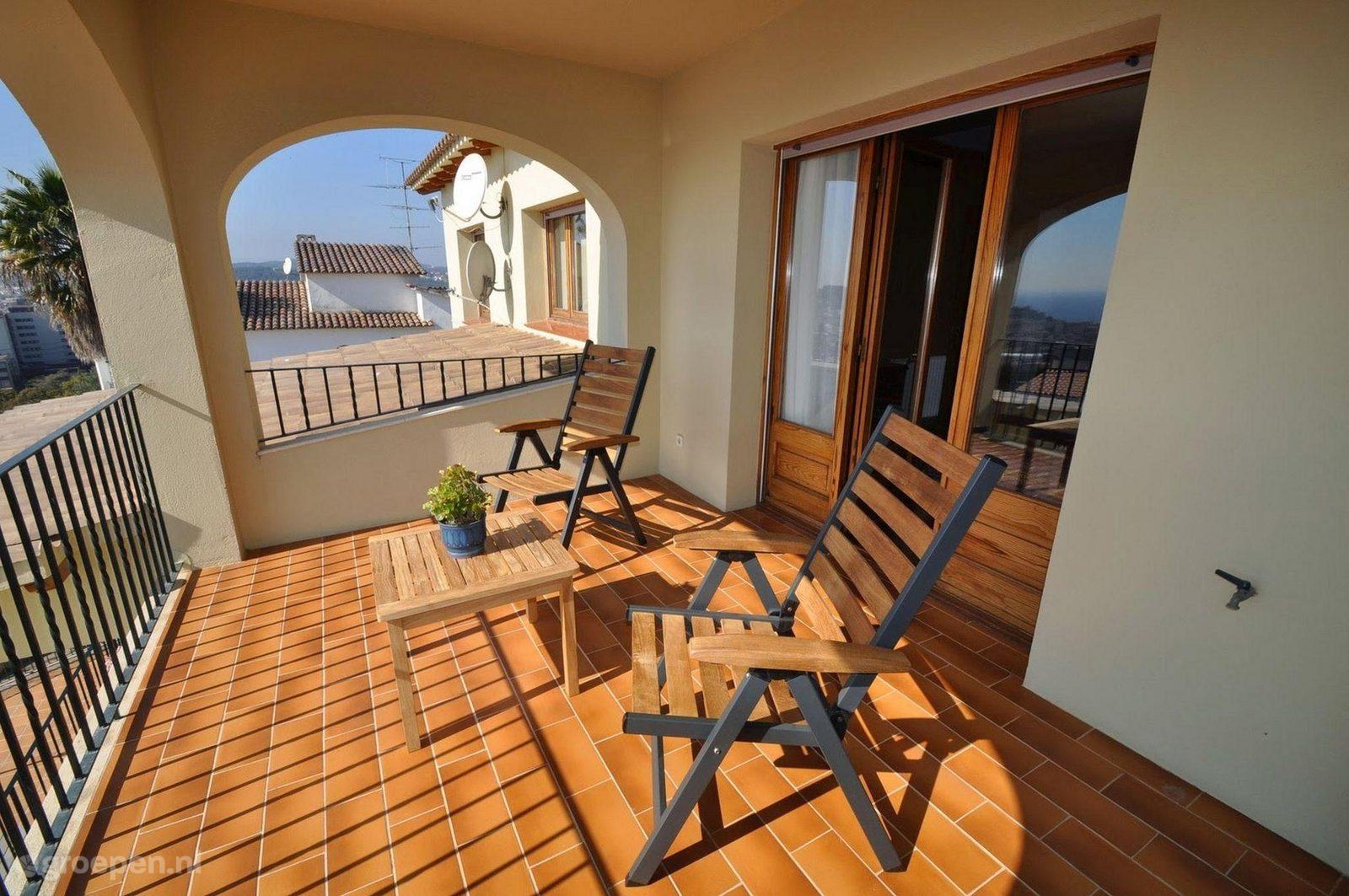 Vakantiehuis Lloret de Mar
