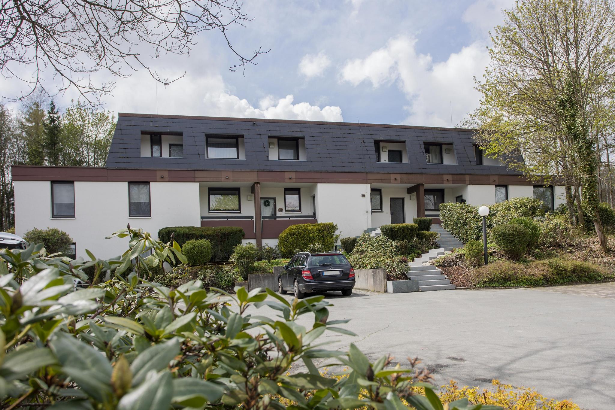 Apartment - In der Büre 10-R | Winterberg