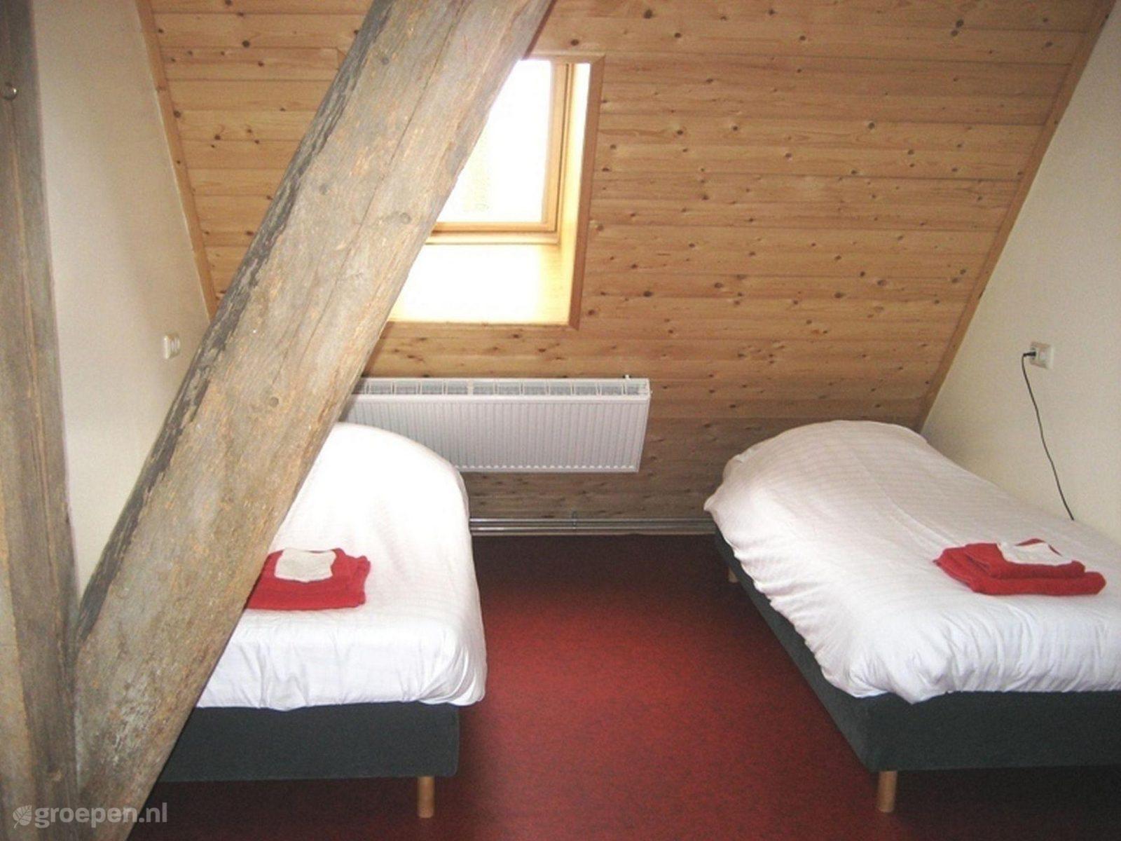 Holiday home Ruigahuizen