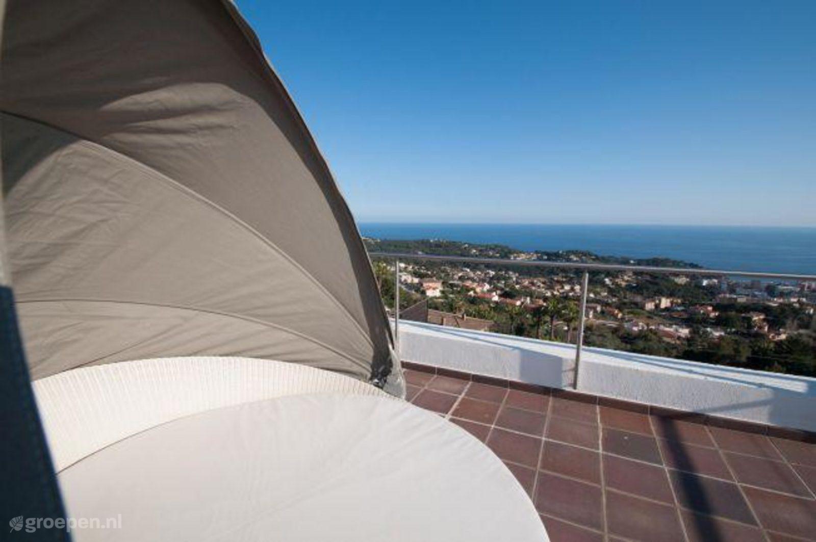 Vakantiehuis Lloret de Mar