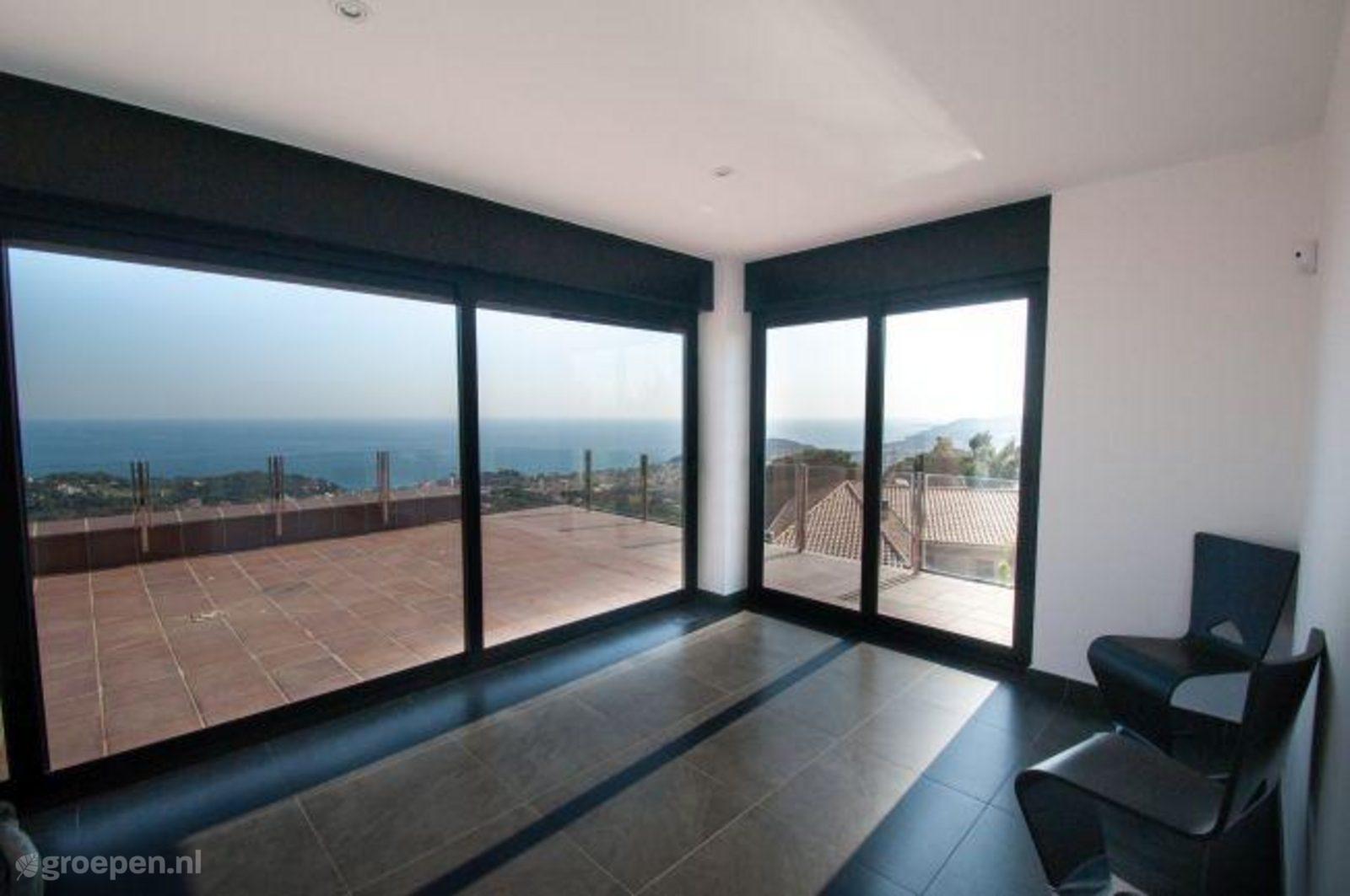 Vakantiehuis Lloret de Mar
