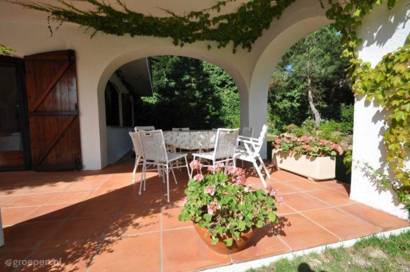 Groupaccommodation Lloret de Mar