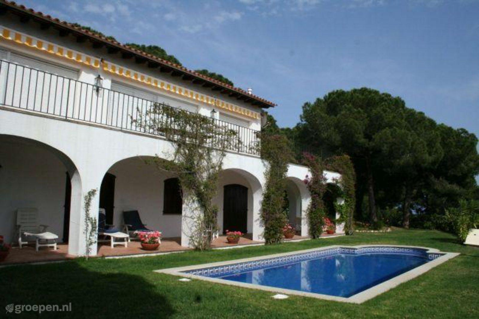 Groupaccommodation Lloret de Mar