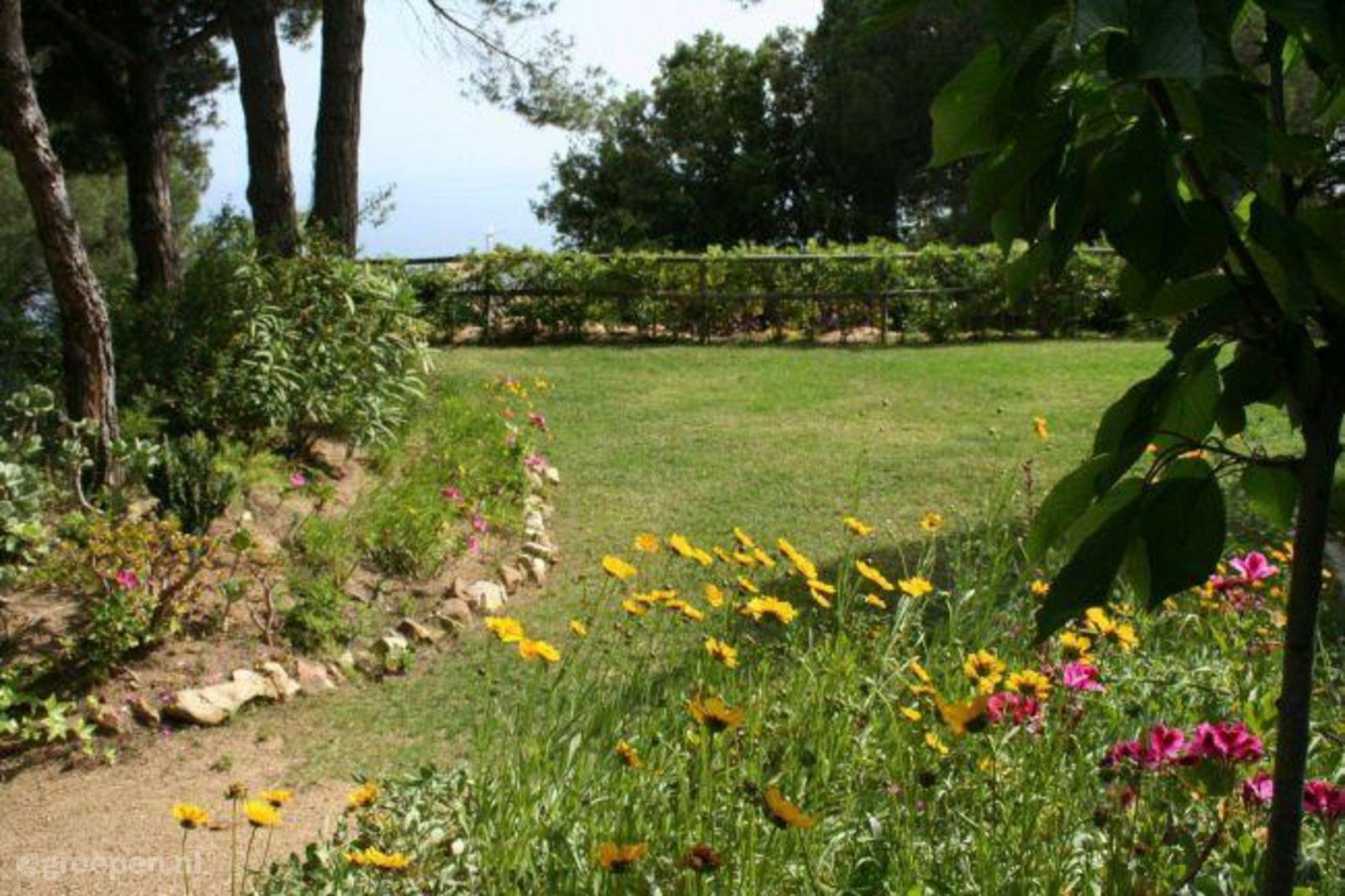 Groupaccommodation Lloret de Mar