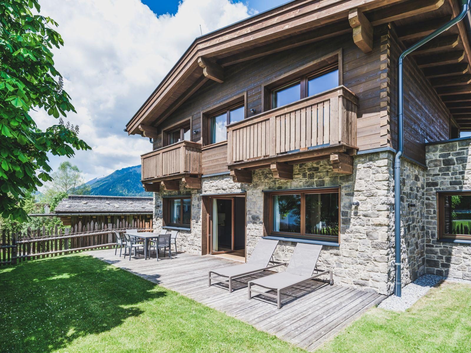 Chalet Superior | 7 Pers.