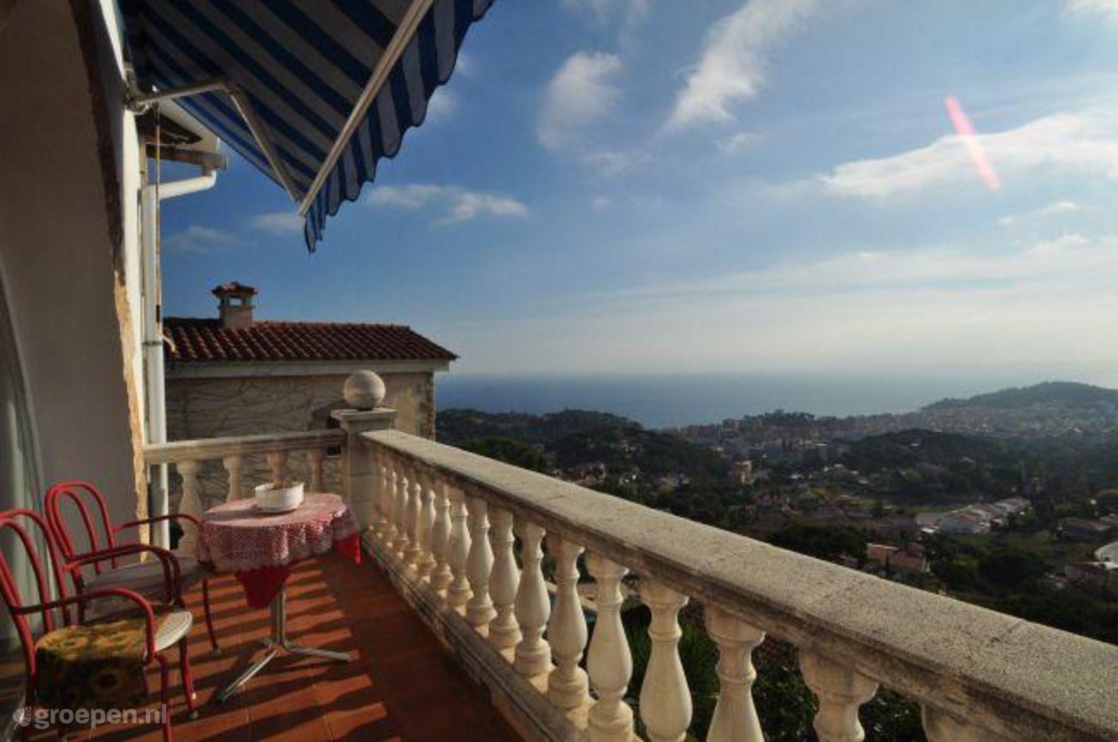 Group accommodation Lloret de Mar
