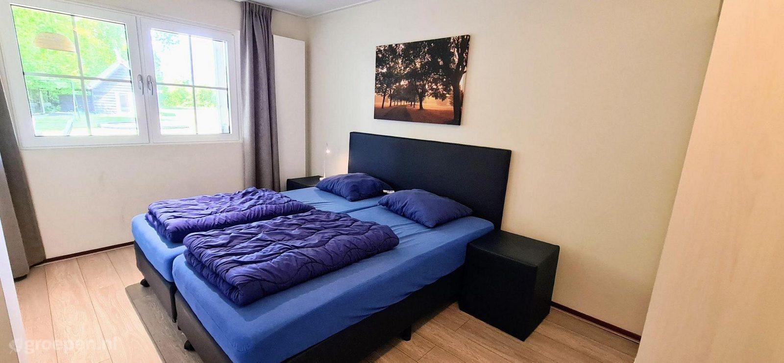 Group accommodation Vrouwenpolder (copy)