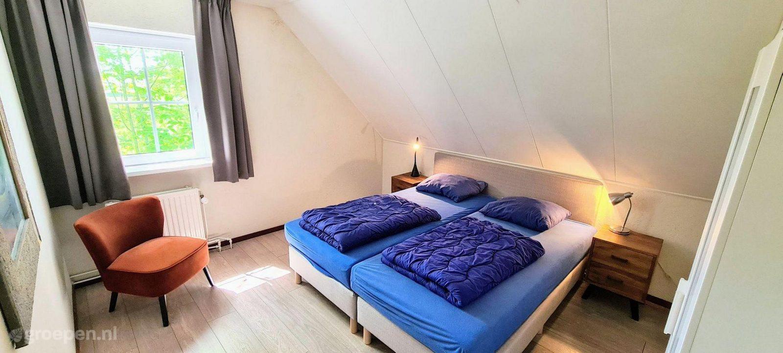 Group accommodation Vrouwenpolder (copy)