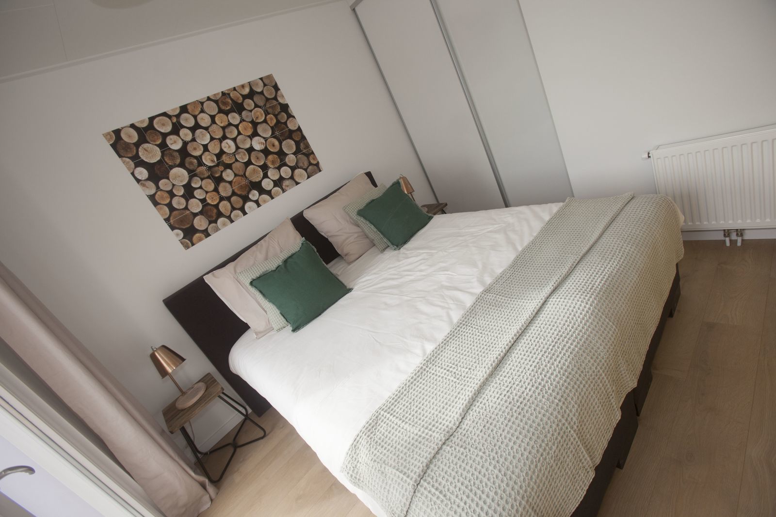 Resort Mooi Bemelen | Luxe vakantiepark in Zuid-Limburg