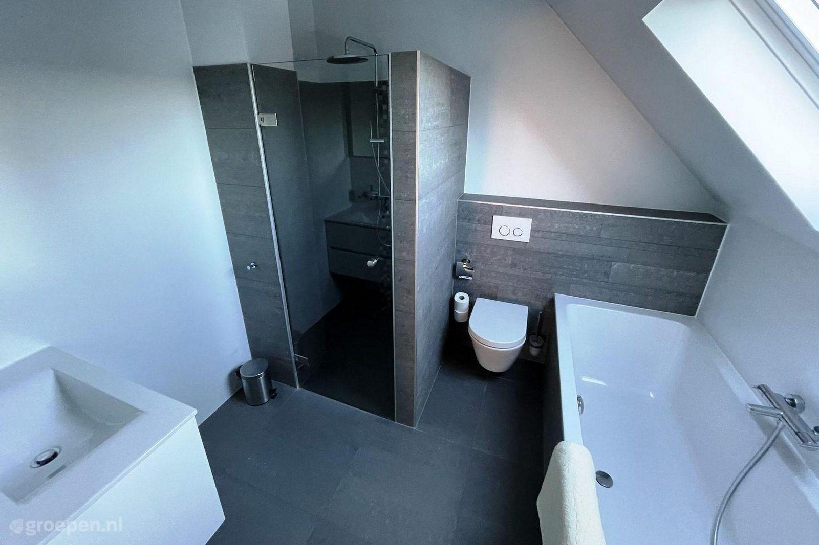 Vakantiehuis Vriezenveen