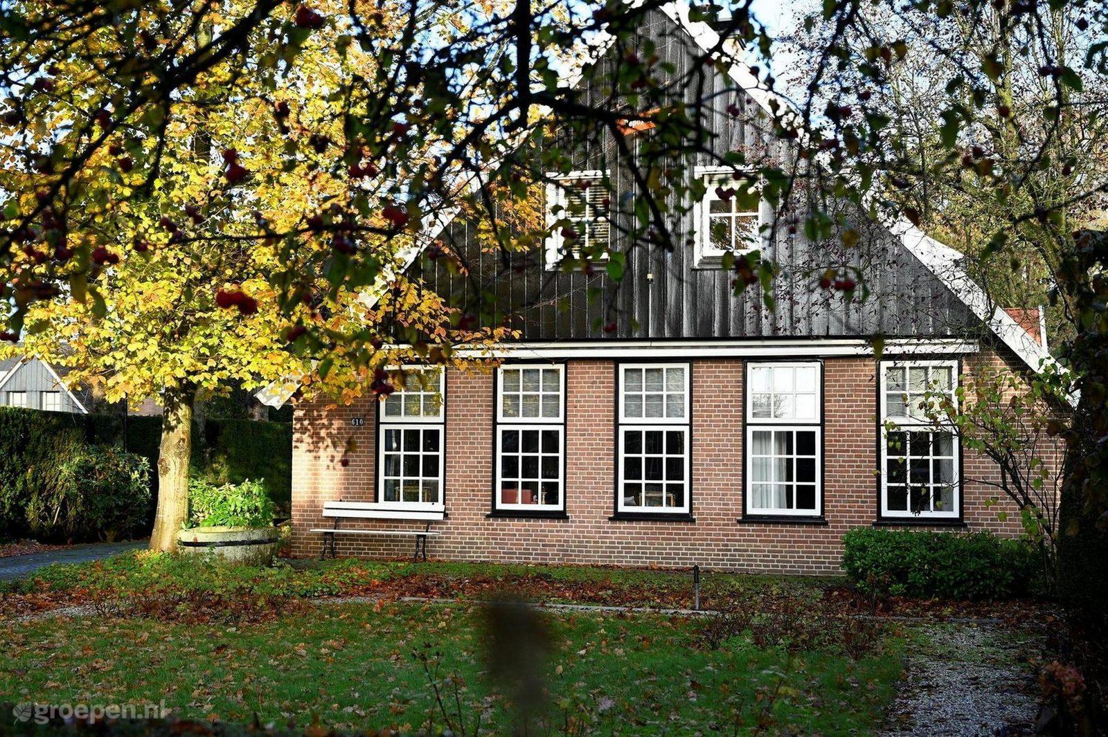 Ferienhaus Vriezenveen
