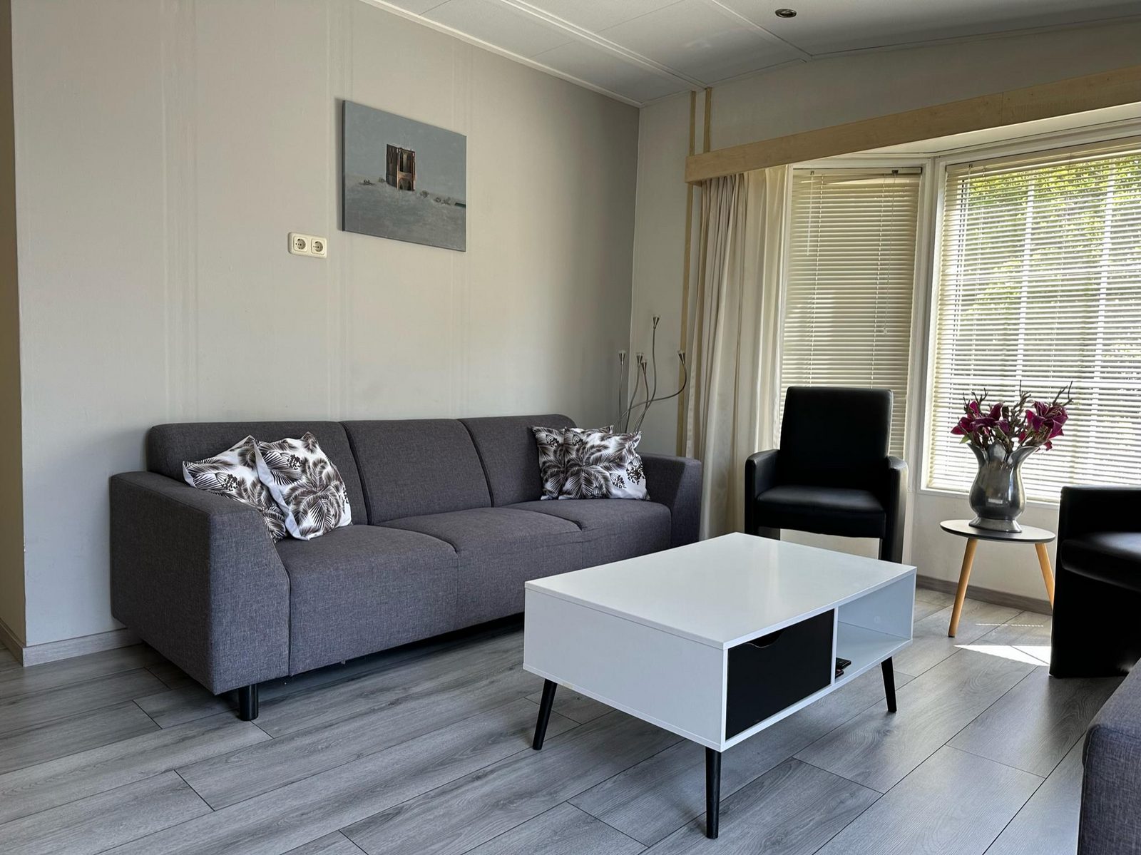Chalet 011 - Goedereede