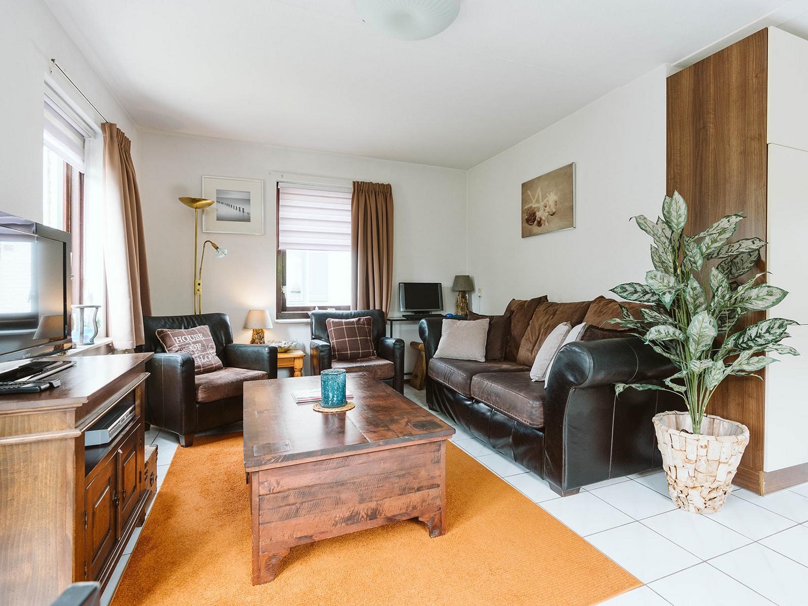Grevelingen 33 - Noordzeepark Ouddorp