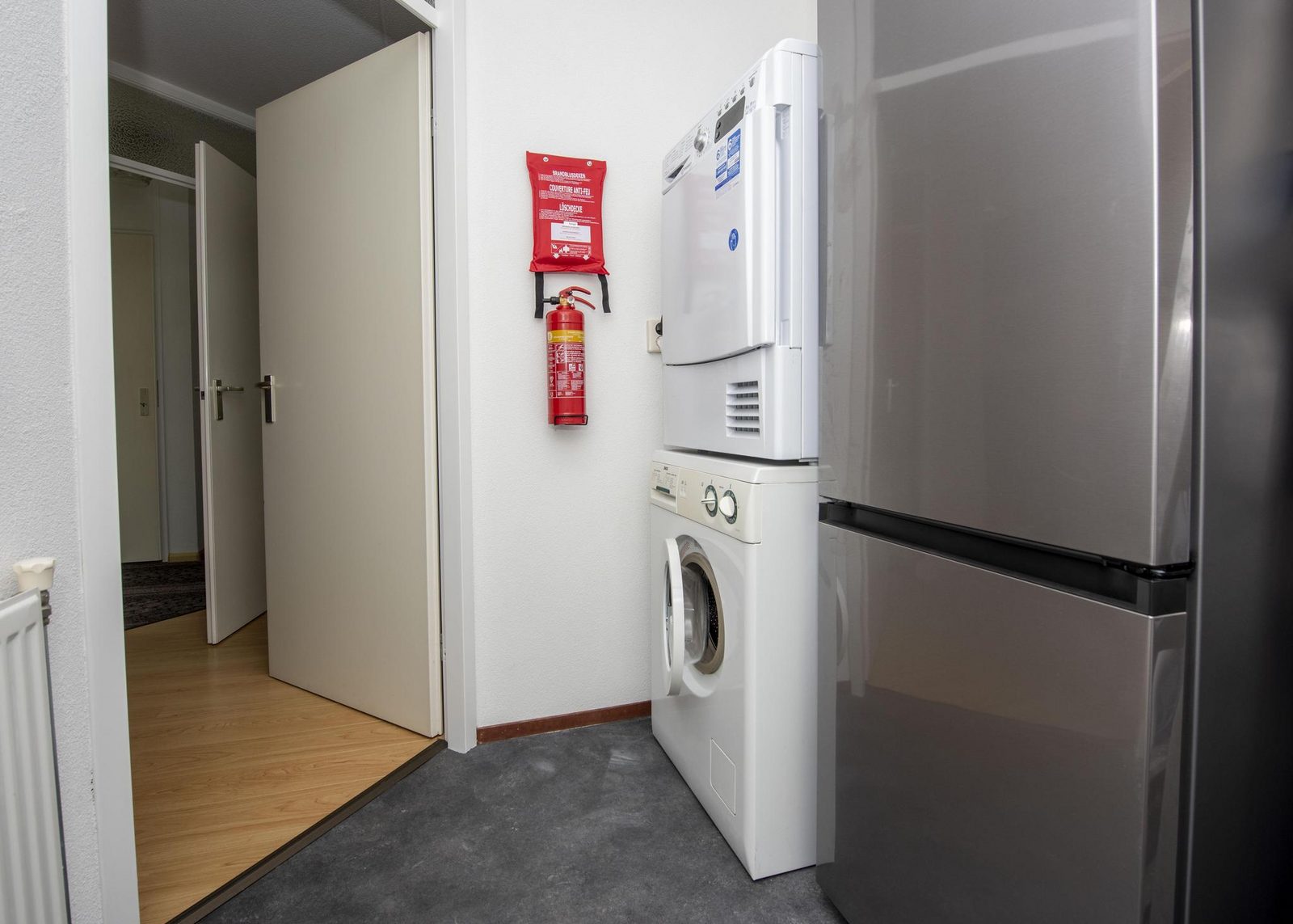 Holidayhouse  - Bongel 1 | Terherne
