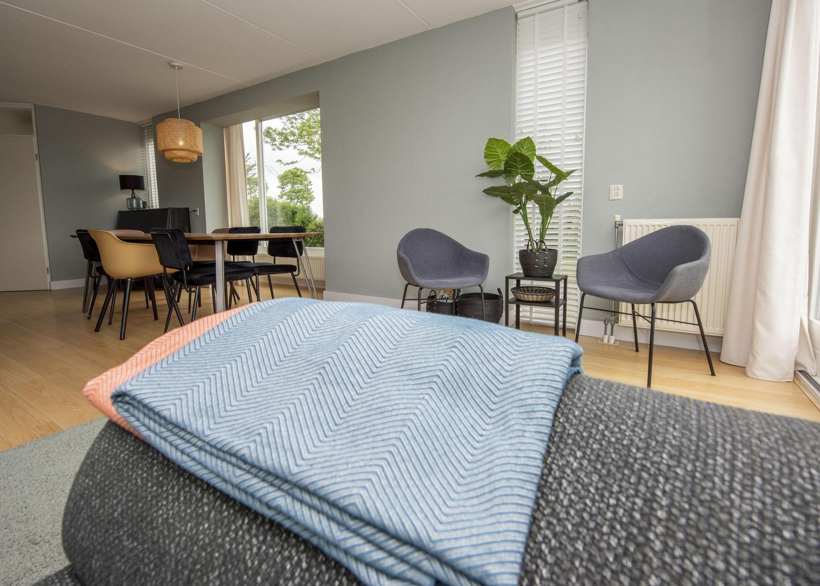 Holidayhouse  - Bongel 1 | Terherne