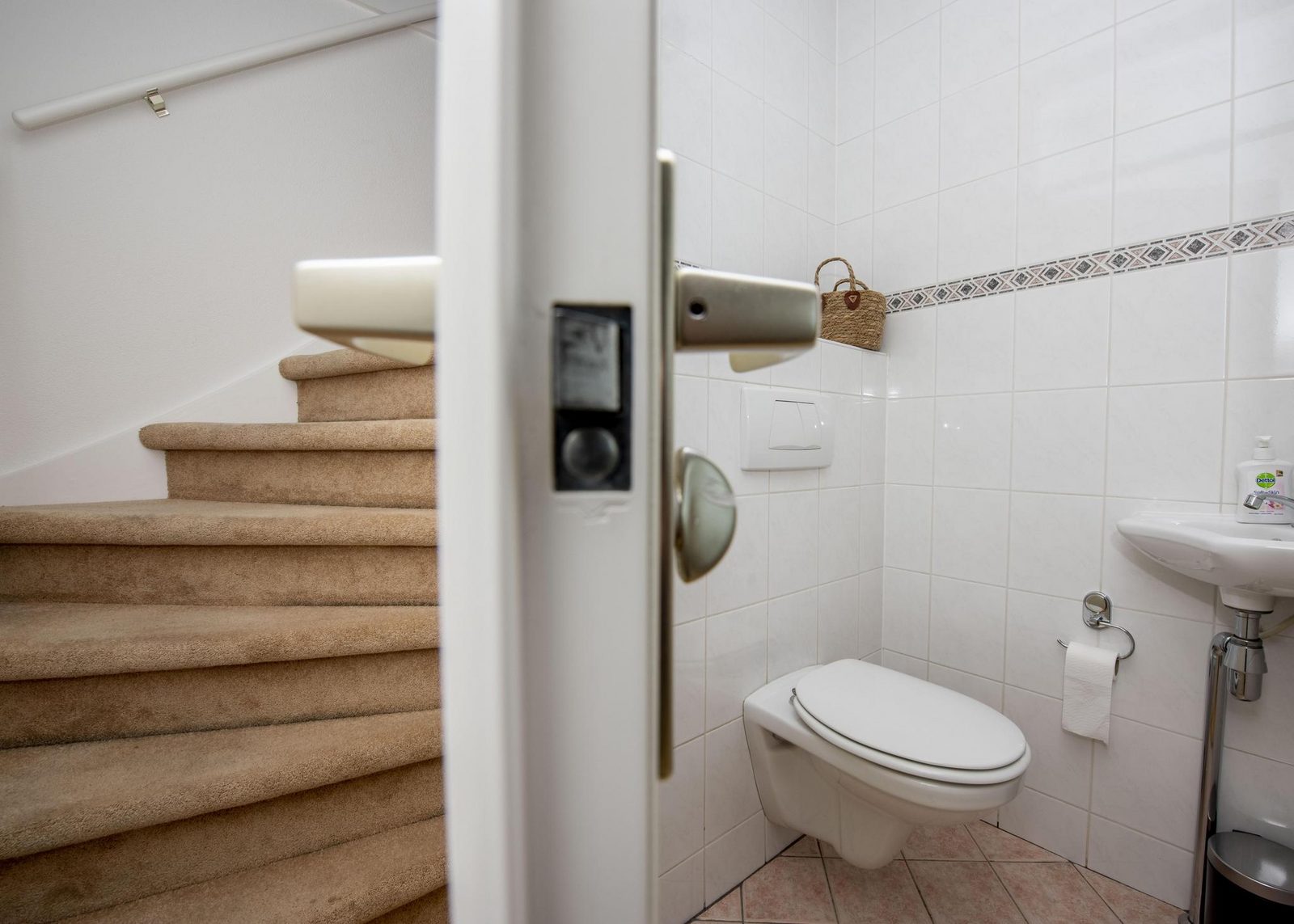 Holidayhouse  - Bongel 1 | Terherne