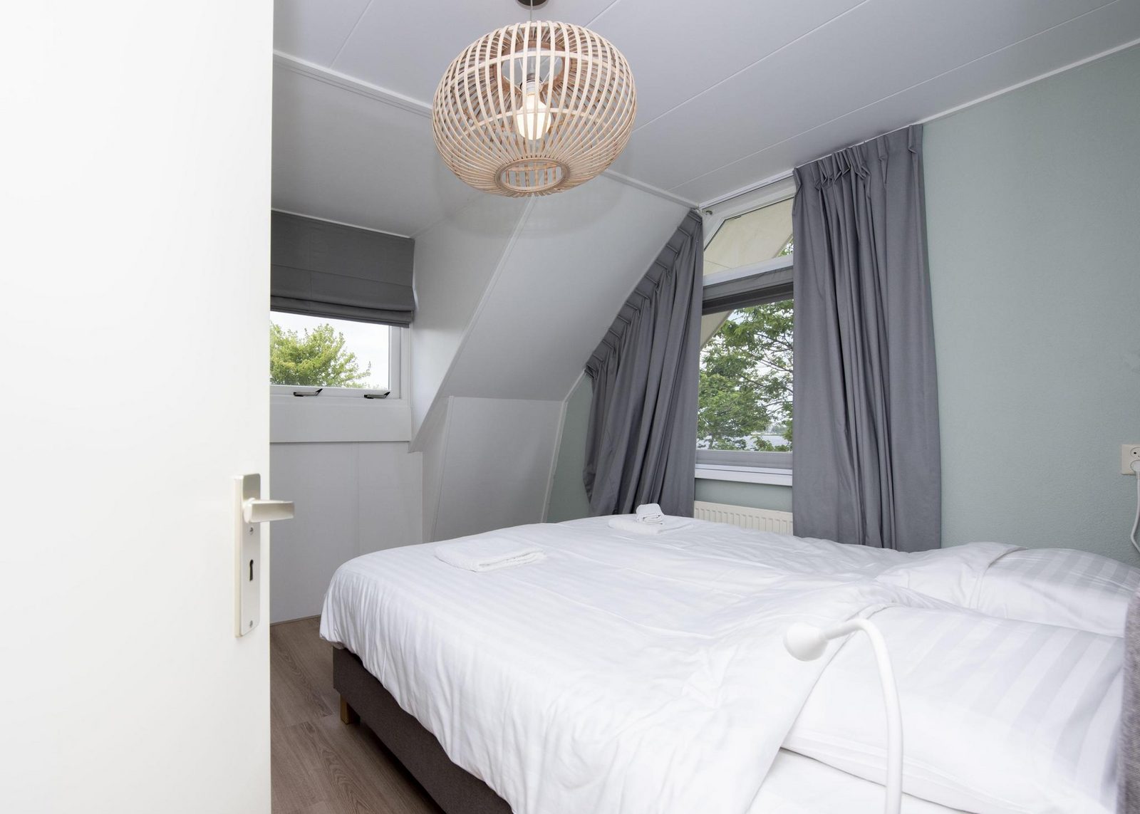 Holidayhouse  - Bongel 1 | Terherne