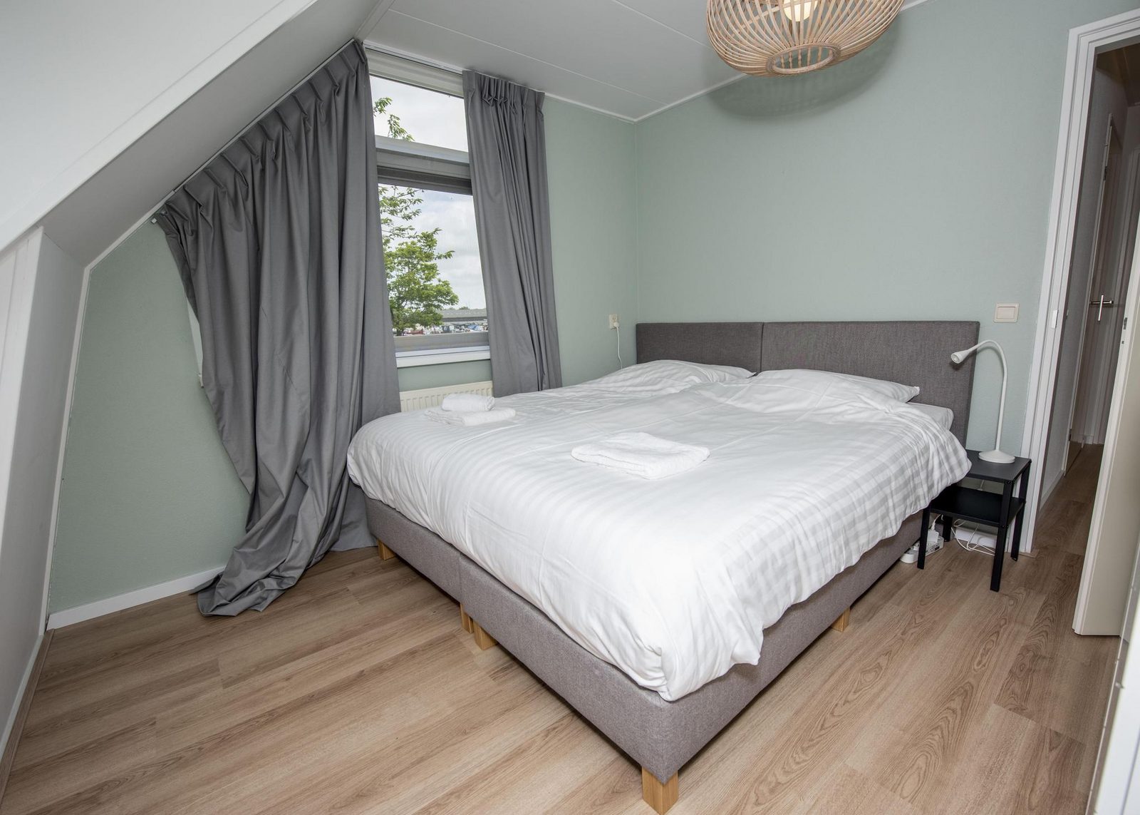 Holidayhouse  - Bongel 1 | Terherne