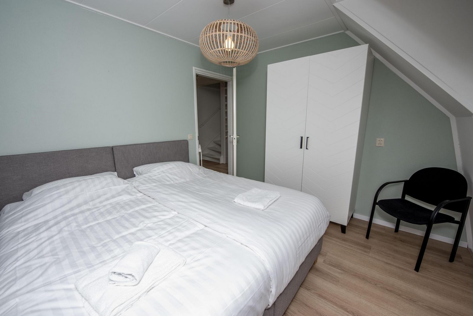 Holidayhouse  - Bongel 1 | Terherne