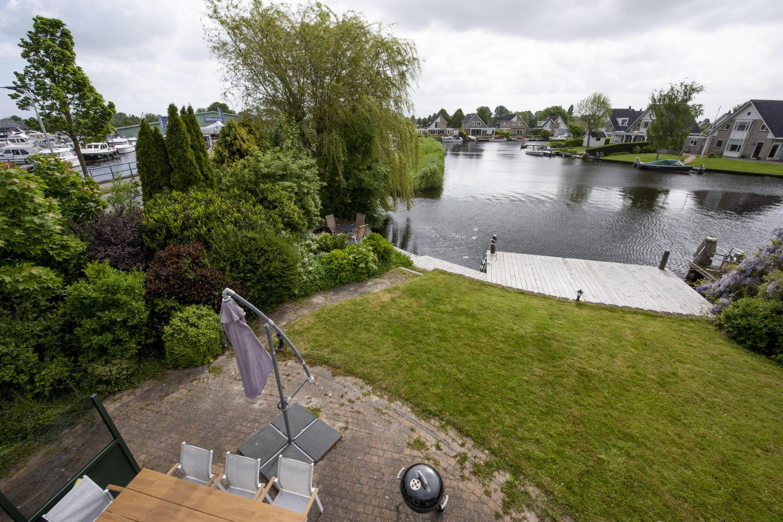 Holidayhouse  - Bongel 1 | Terherne