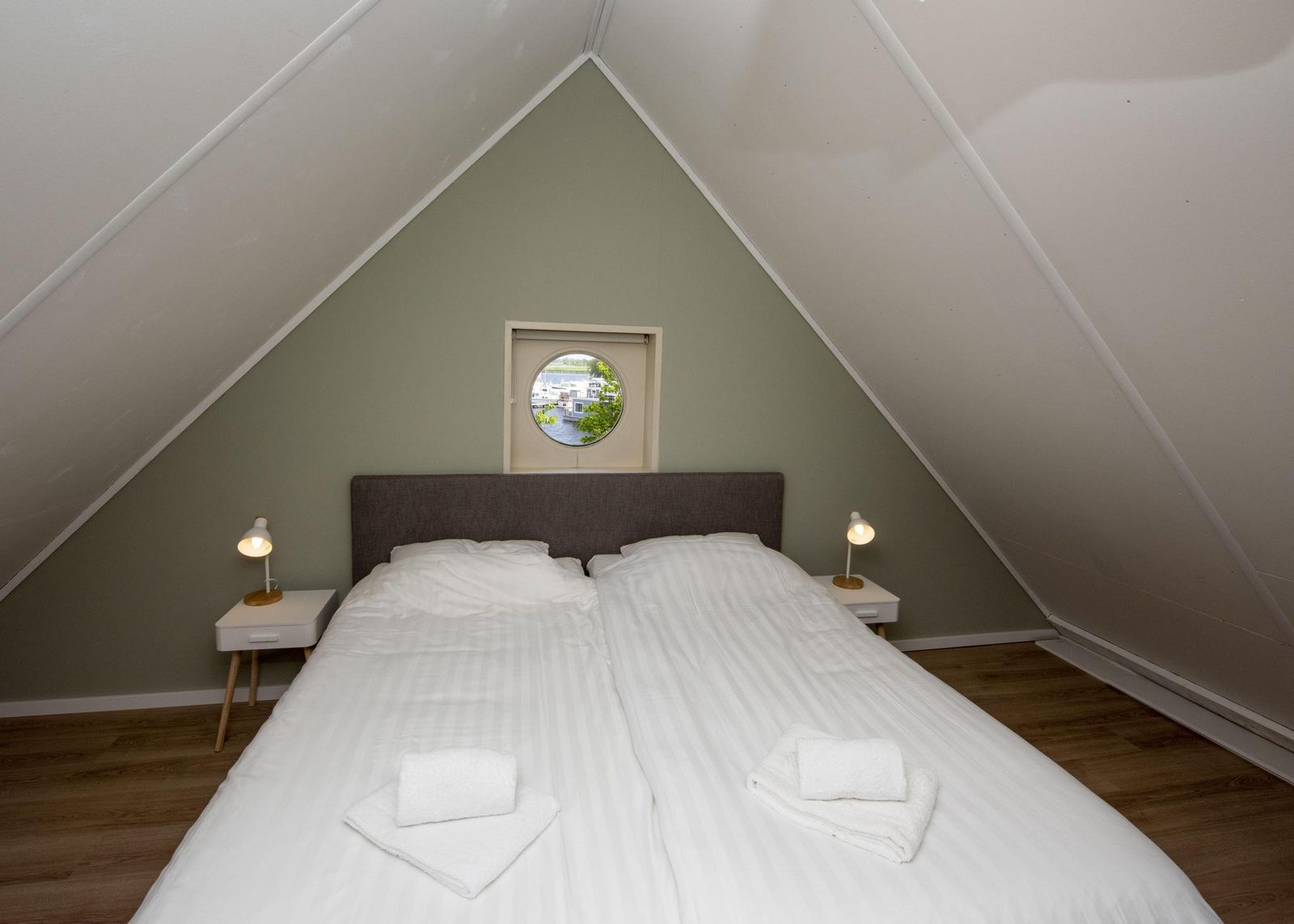 Holidayhouse  - Bongel 1 | Terherne