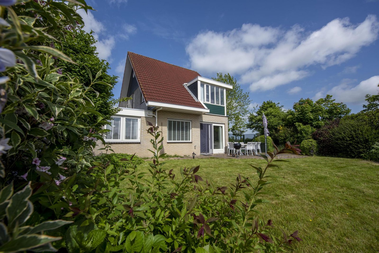 Holidayhouse  - Bongel 1 | Terherne