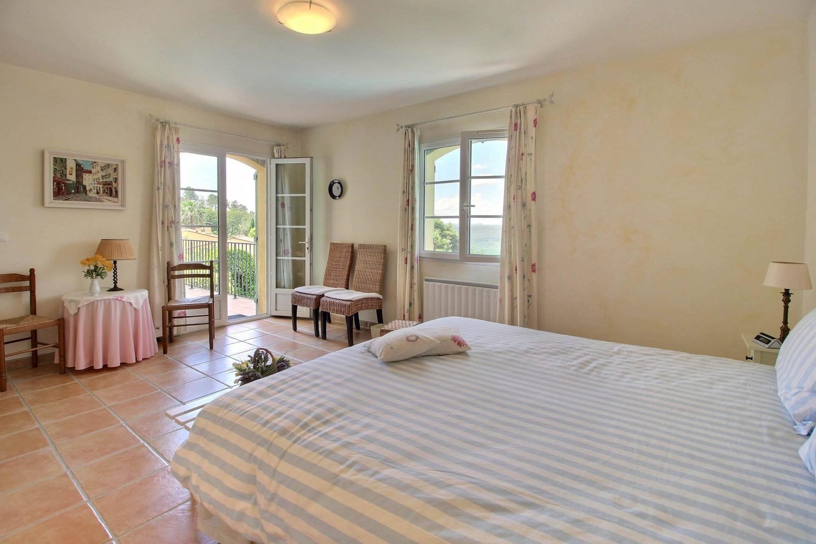 Villa Han - vakantiehuis zuid-Frankrijk met zwembad