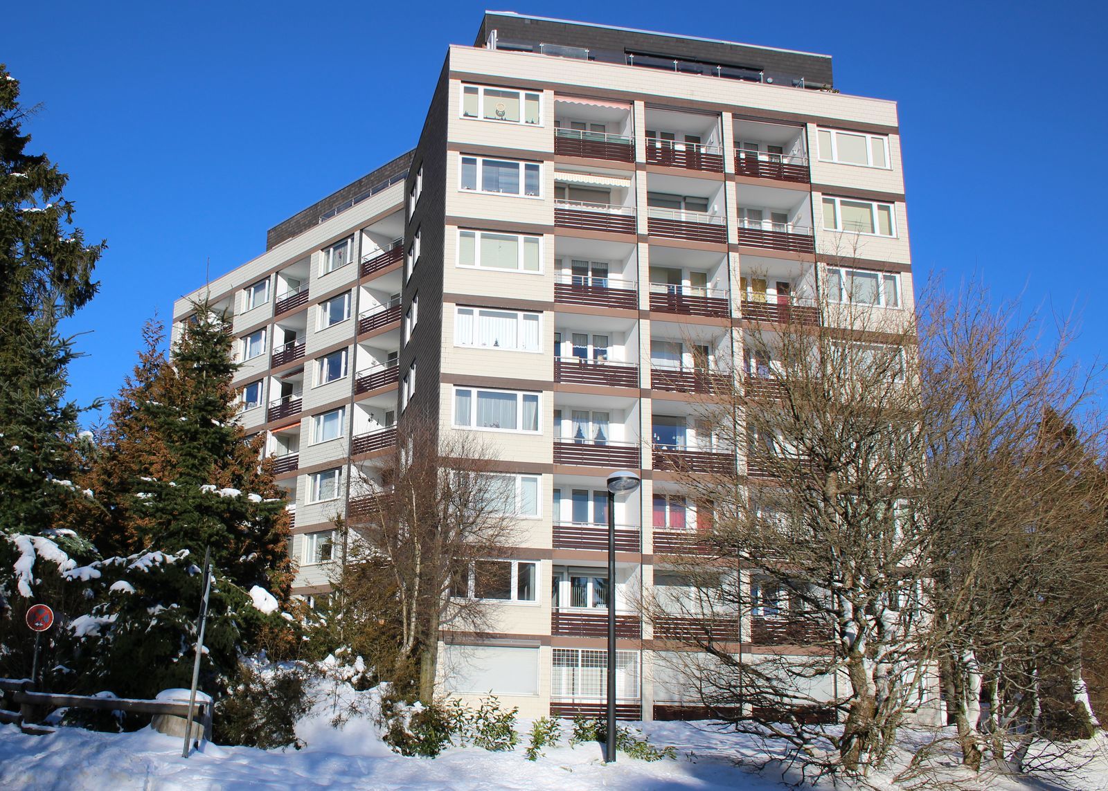 Ferienwohnung - Weltringpark 2-S | Winterberg