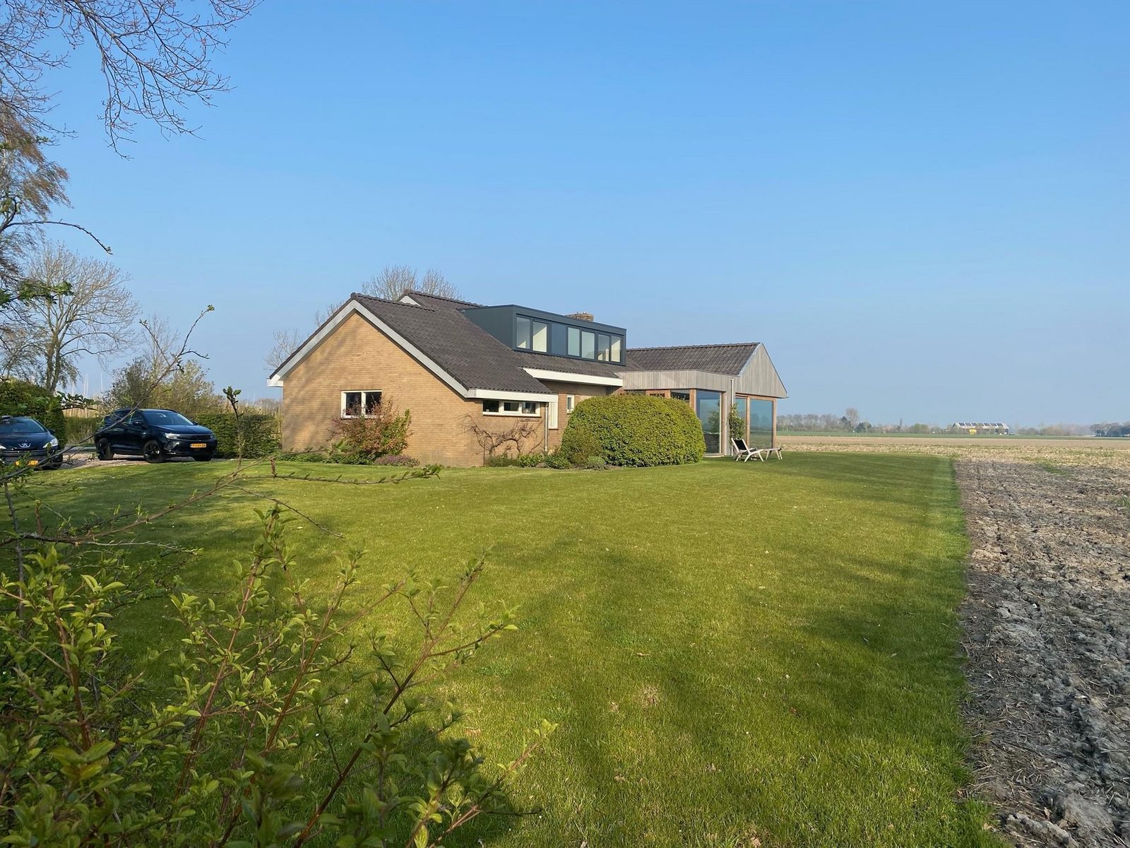 VZ2328 Holiday home in Gapinge