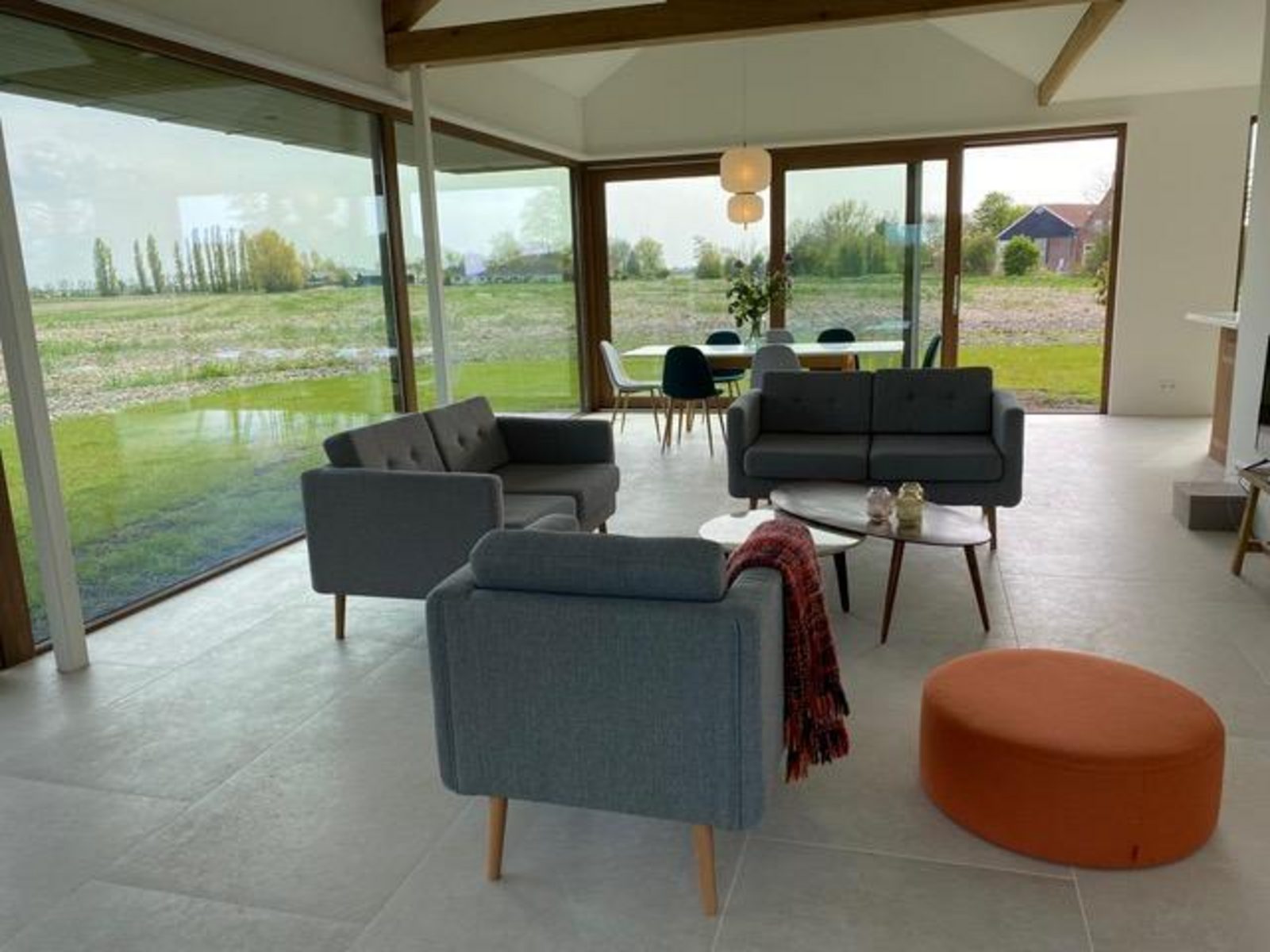 VZ2328 Holiday home in Gapinge