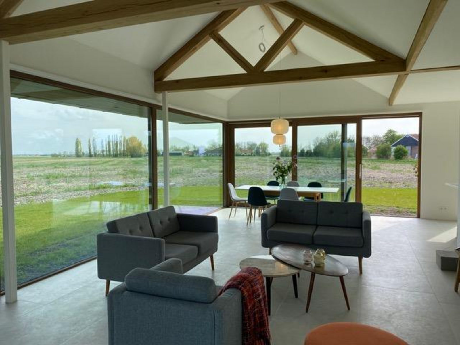 VZ2328 Holiday home in Gapinge
