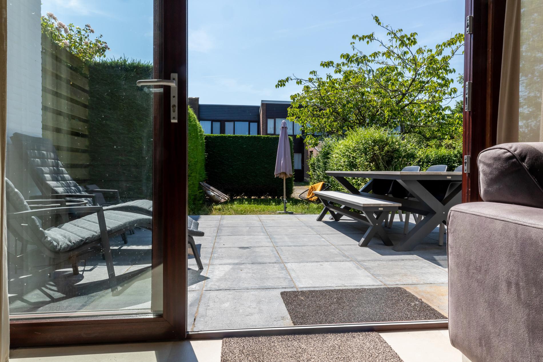 Holidayhouse - Lepelblad 42 | Nieuwvliet-Bad